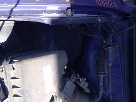 1995 TOYOTA TACOMA, PURPLE, STD CAB, 2.4L, AT. 2WD, Z25974